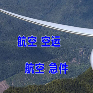塔什库尔干红其拉甫航空空运快递-选东方航空和上海航空